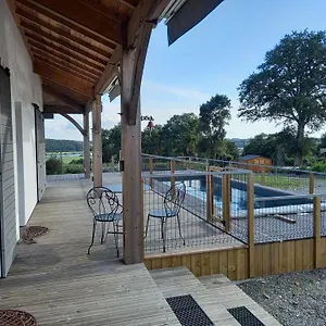  Appartement Kerwood Sud Morbihan Vue Sur La Vilaine France