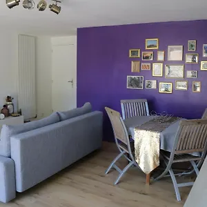  Appartement Et Spacieux Au Calme France