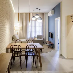  Appartement Terra Triana Espagne