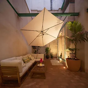  Appartement Terra Triana Espagne