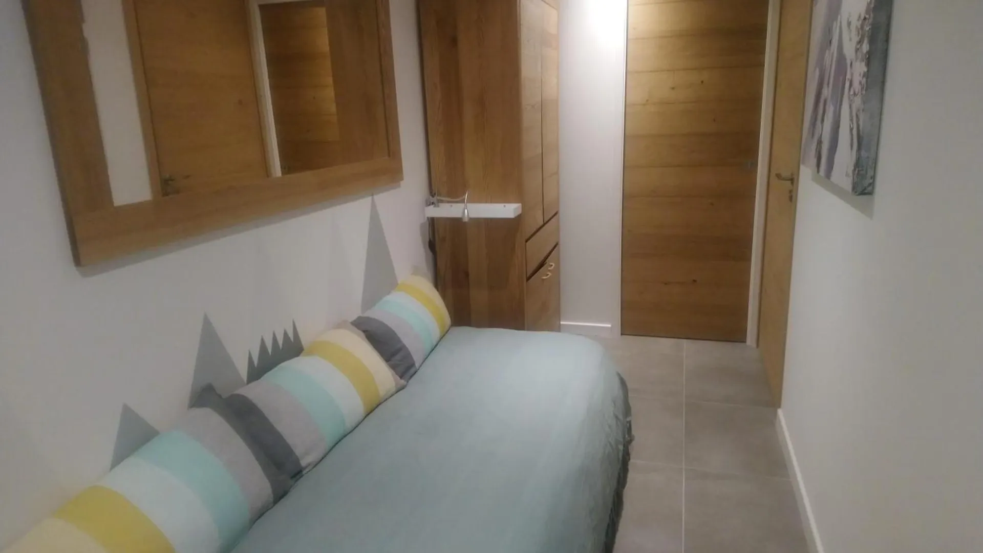 Appartement 123 La Cordee Chamonix France