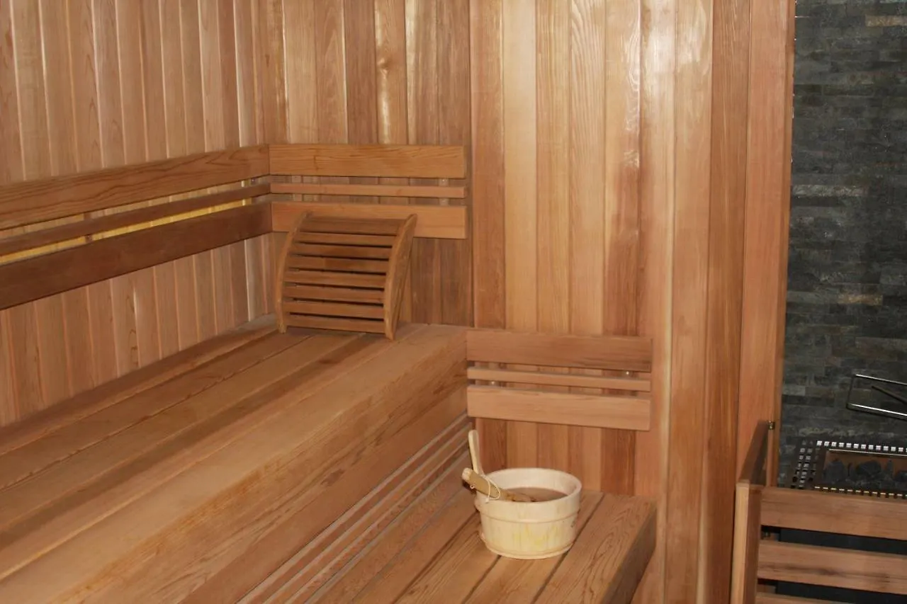 Appartement 123 La Cordee Chamonix 0*,