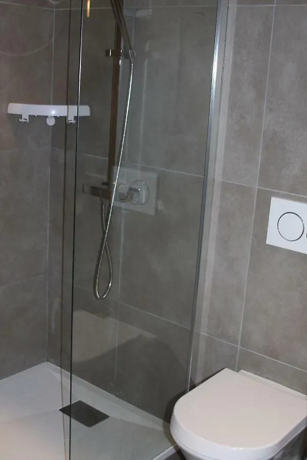 Apartment Appartement 123 La Cordee Chamonix
