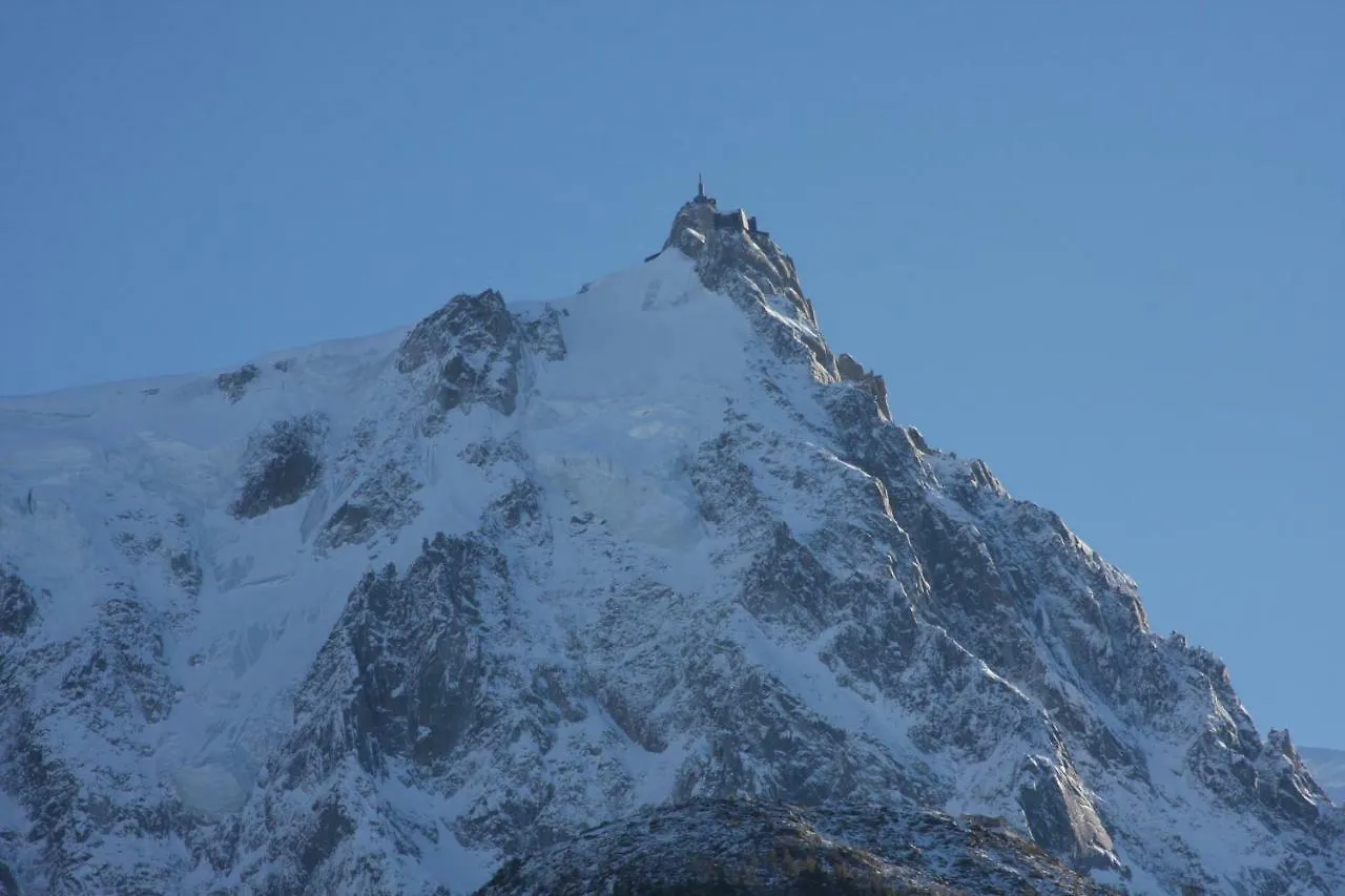 Appartement 123 La Cordee Chamonix
