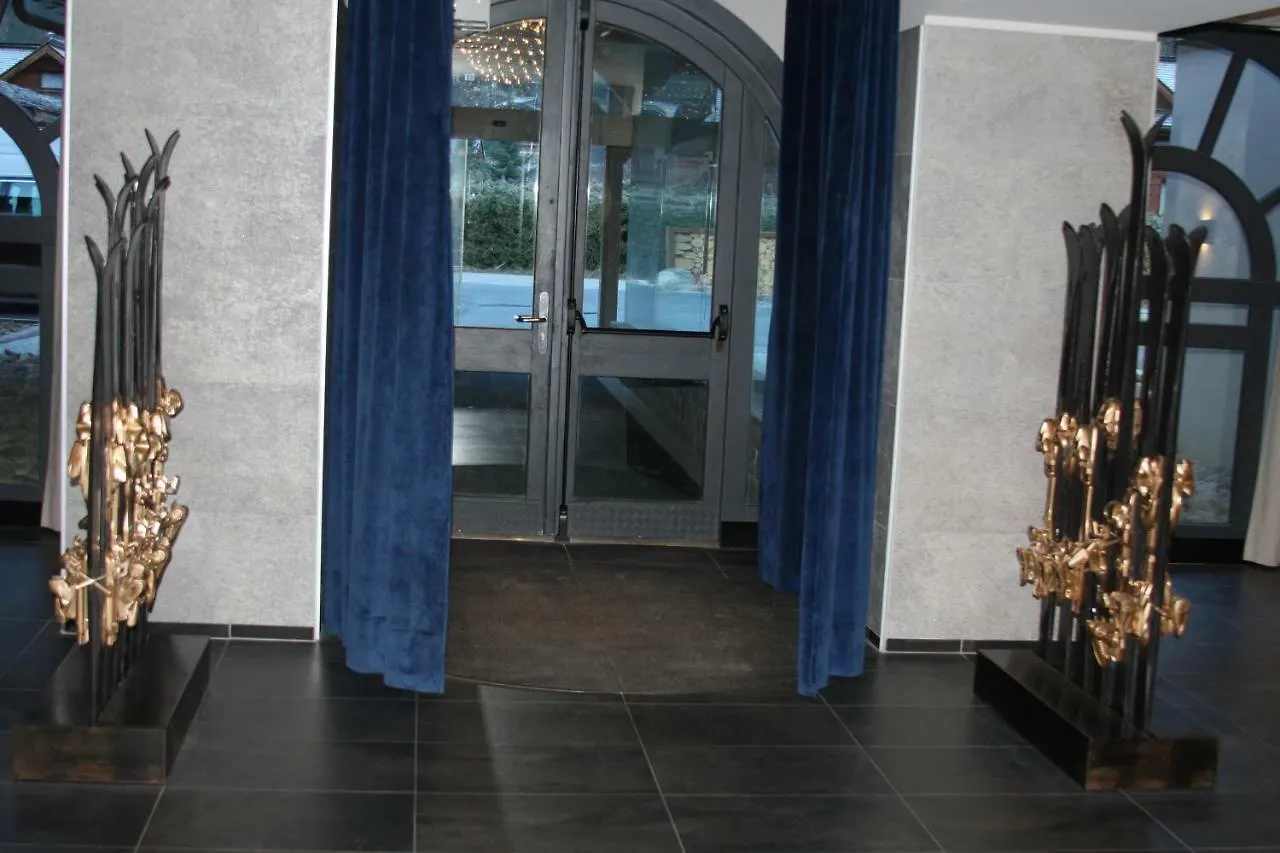 Appartement 123 La Cordee Chamonix France