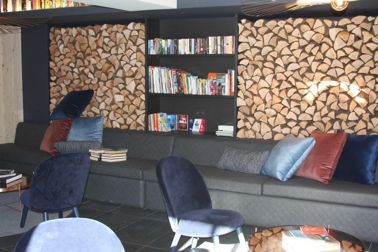 Appartement 123 La Cordee Chamonix 0*,  France