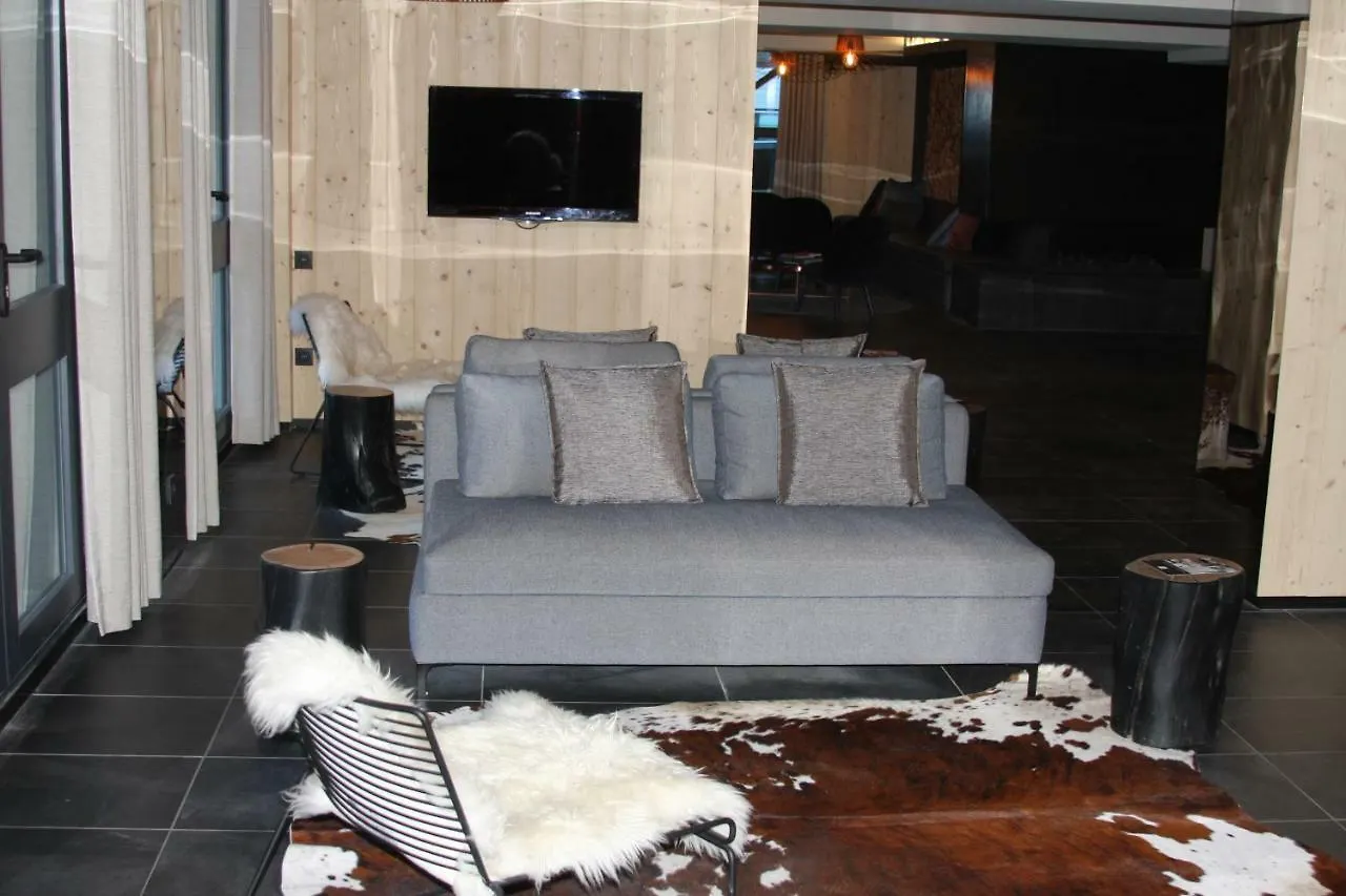Appartement 123 La Cordee Chamonix 0*,  France